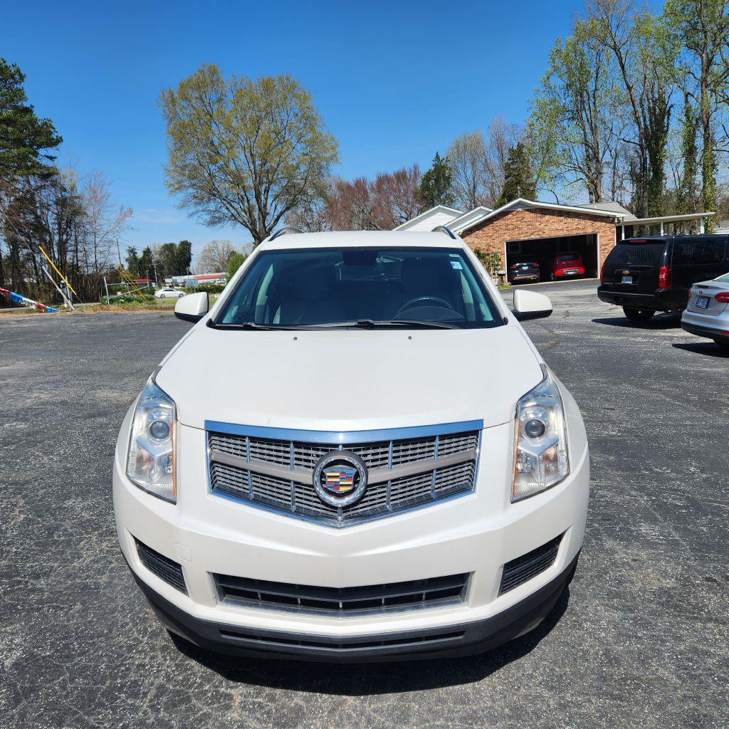 Thumbnail image of 2012 Cadillac SRX at GENE'S AUTO SALES 601 LLC