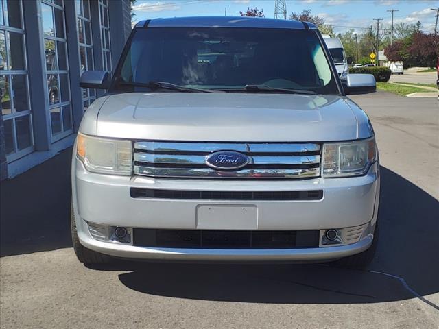 Thumbnail image of 2010 Ford Flex at Dm Motors