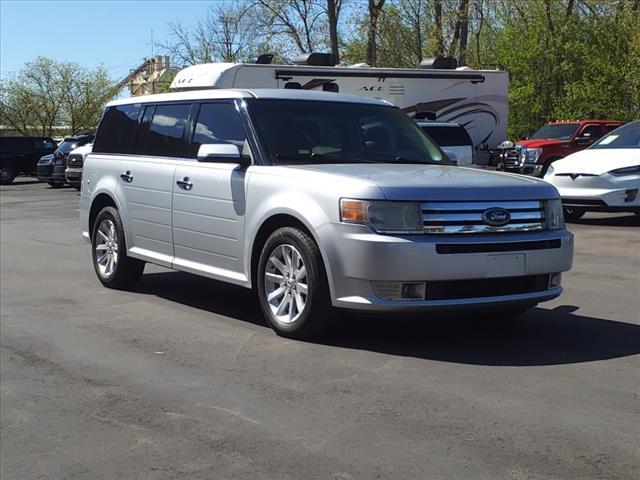 Thumbnail image of 2010 Ford Flex at Dm Motors