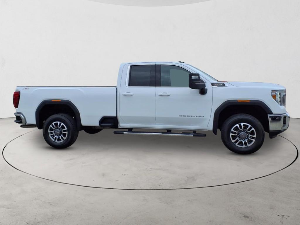 Thumbnail image of 2022 GMC Sierra 3500HD at Goodwin Motor Group