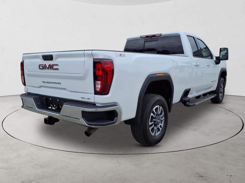 Thumbnail image of 2022 GMC Sierra 3500HD at Goodwin Motor Group