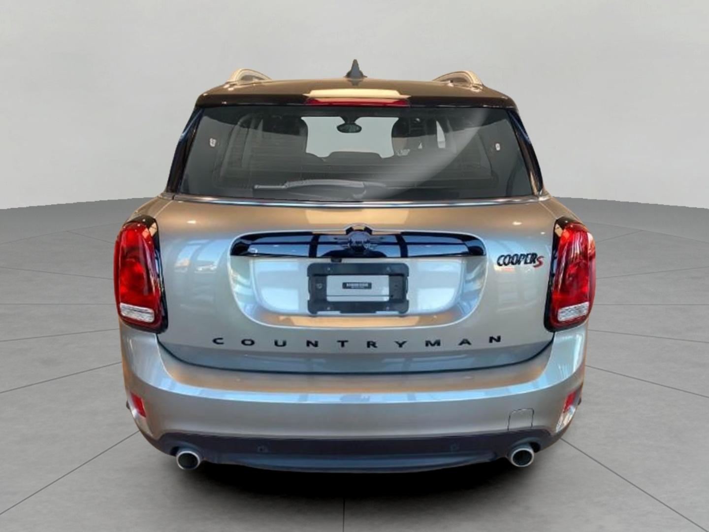 Thumbnail image of 2020 MINI Countryman at Bergstrom Imports on Victory Lane
