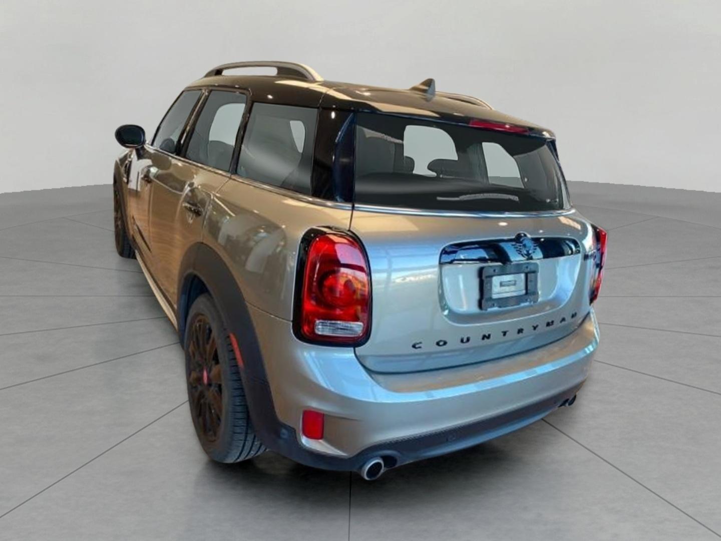 Thumbnail image of 2020 MINI Countryman at Bergstrom Imports on Victory Lane