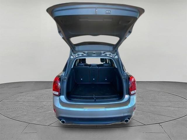 Thumbnail image of 2020 MINI Countryman at Bergstrom Imports on Victory Lane