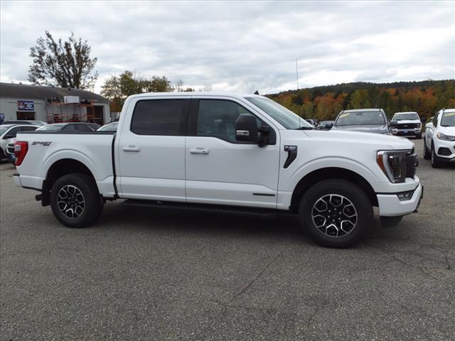 Thumbnail image of 2021 Ford F-150 at Ripley & Fletcher Ford