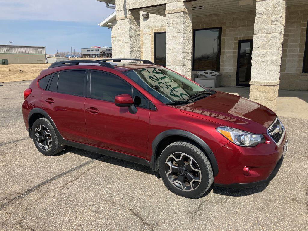 Thumbnail image of 2013 Subaru XV Crosstrek at OLSGARD AUTO SALES
