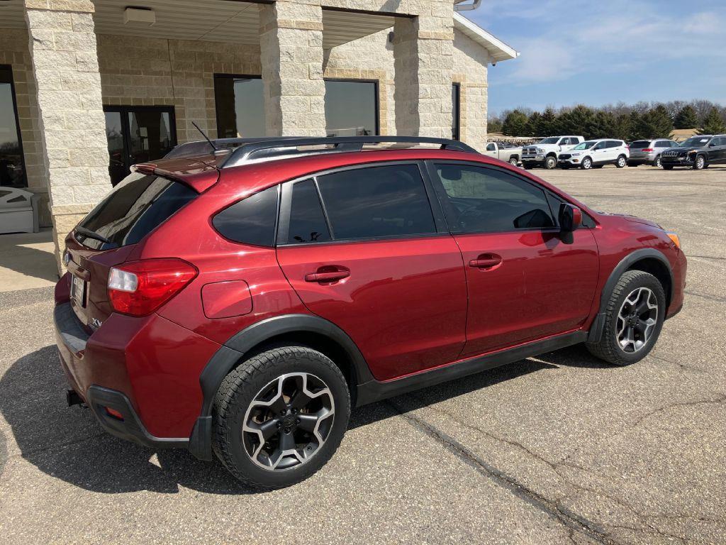 Thumbnail image of 2013 Subaru XV Crosstrek at OLSGARD AUTO SALES