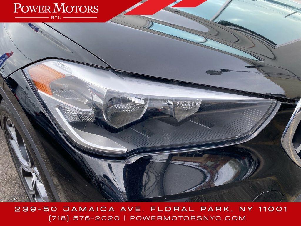 Thumbnail image of 2021 BMW X1 at Power Motors NYC LLC
