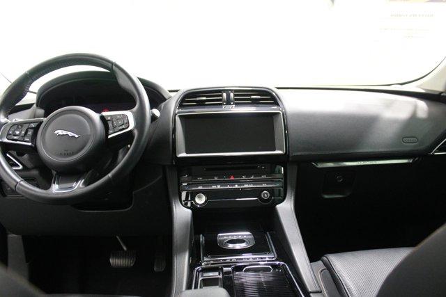 Thumbnail image of 2019 Jaguar F-PACE at SubaruOfWichita NEW
