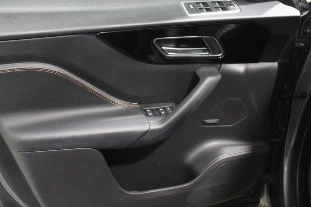 Thumbnail image of 2019 Jaguar F-PACE at SubaruOfWichita NEW