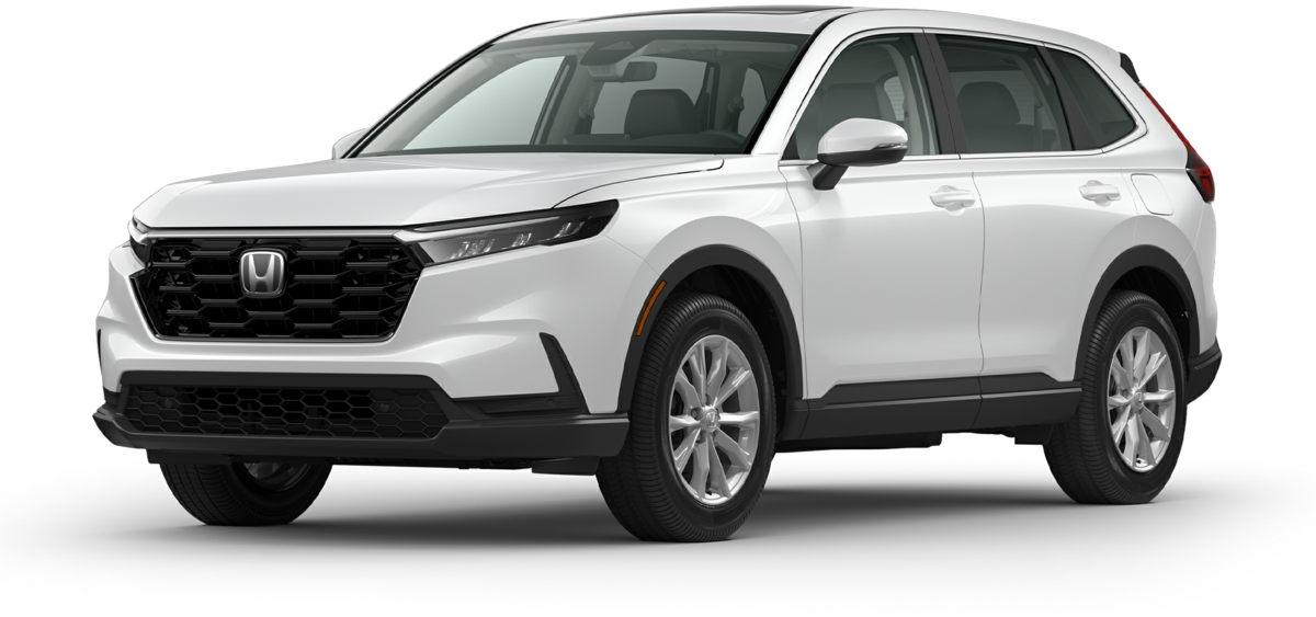 Thumbnail image of 2025 Honda CR-V at Plaza Honda