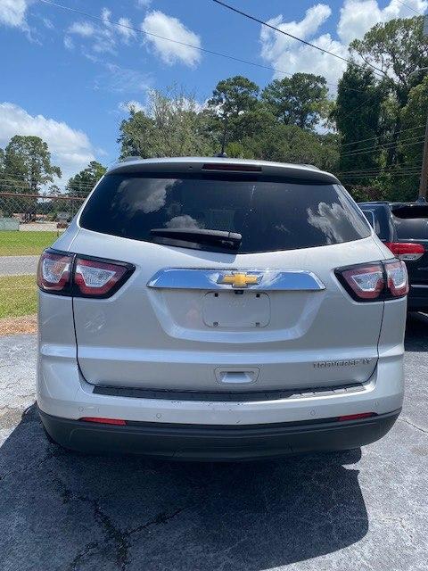 Thumbnail image of 2016 Chevrolet Traverse at PINE RIDGE MOTORS