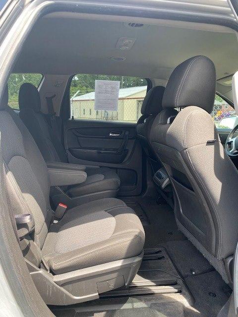 Thumbnail image of 2016 Chevrolet Traverse at PINE RIDGE MOTORS