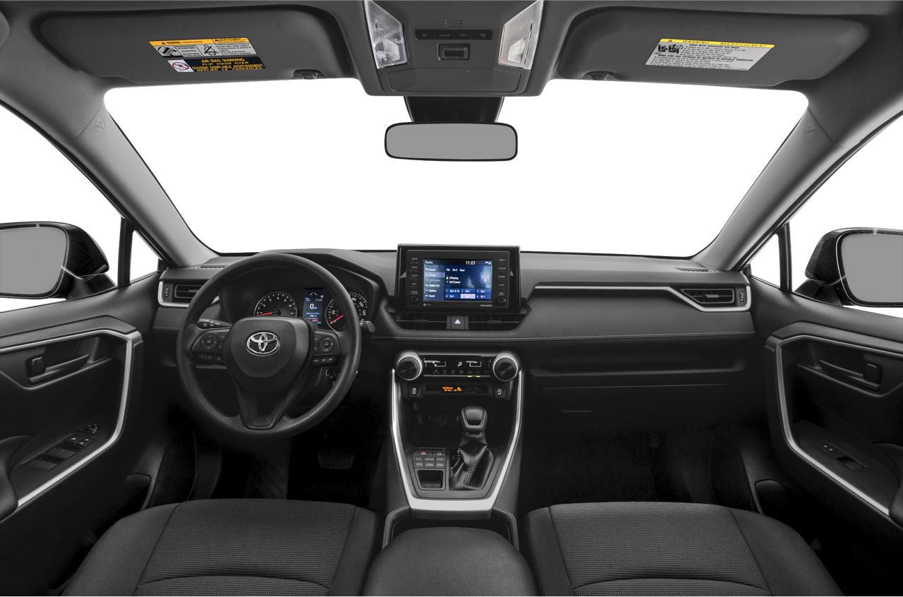 Thumbnail image of 2020 Toyota RAV4 at Hamilton Honda