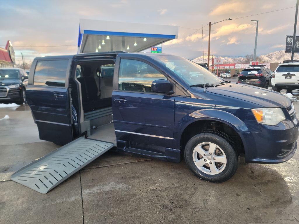 Thumbnail image of 2012 Dodge Grand Caravan at HIGH LINE AUTO SALES