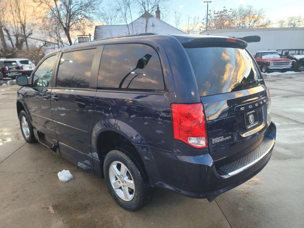 Thumbnail image of 2012 Dodge Grand Caravan at HIGH LINE AUTO SALES