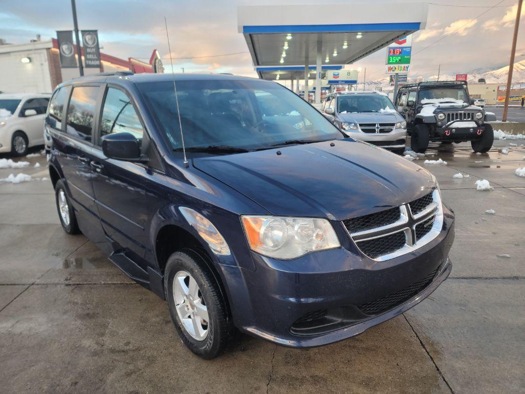 Thumbnail image of 2012 Dodge Grand Caravan at HIGH LINE AUTO SALES