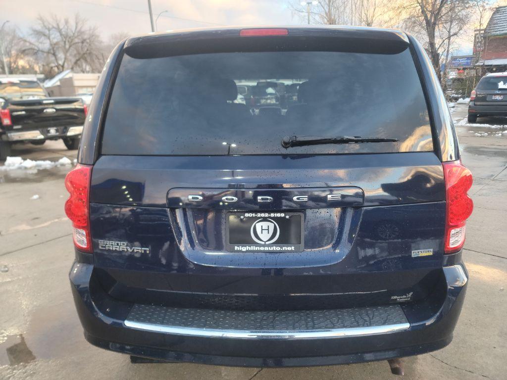 Thumbnail image of 2012 Dodge Grand Caravan at HIGH LINE AUTO SALES