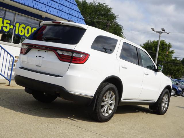 Thumbnail image of 2016 Dodge Durango at A & B Motors