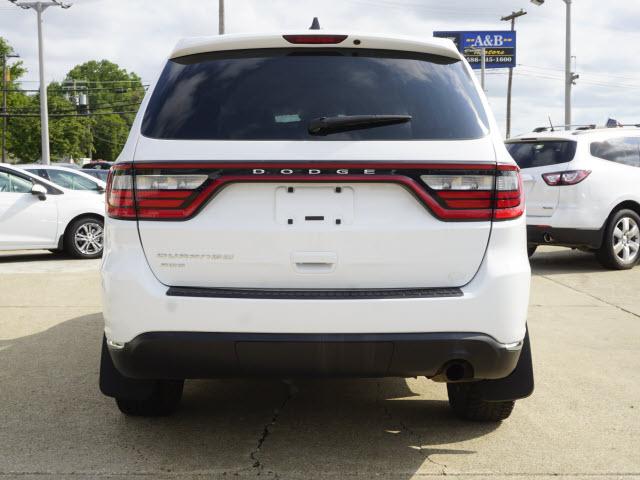 Thumbnail image of 2016 Dodge Durango at A & B Motors