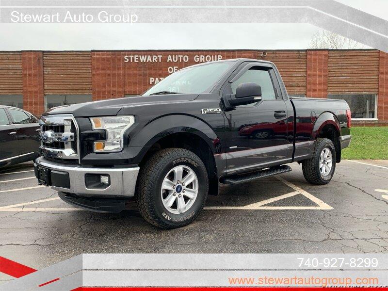 Thumbnail image of 2016 Ford F-150 at Pataskala of Pataskala, OH