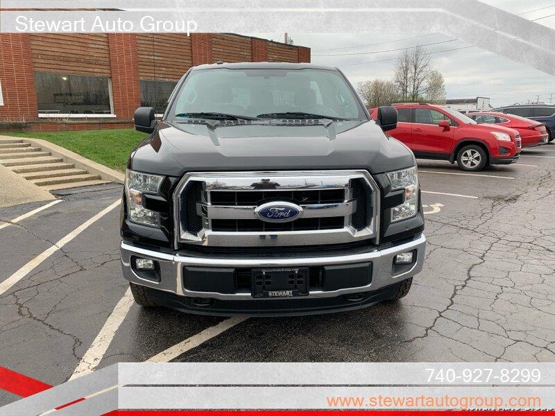Thumbnail image of 2016 Ford F-150 at Pataskala of Pataskala, OH