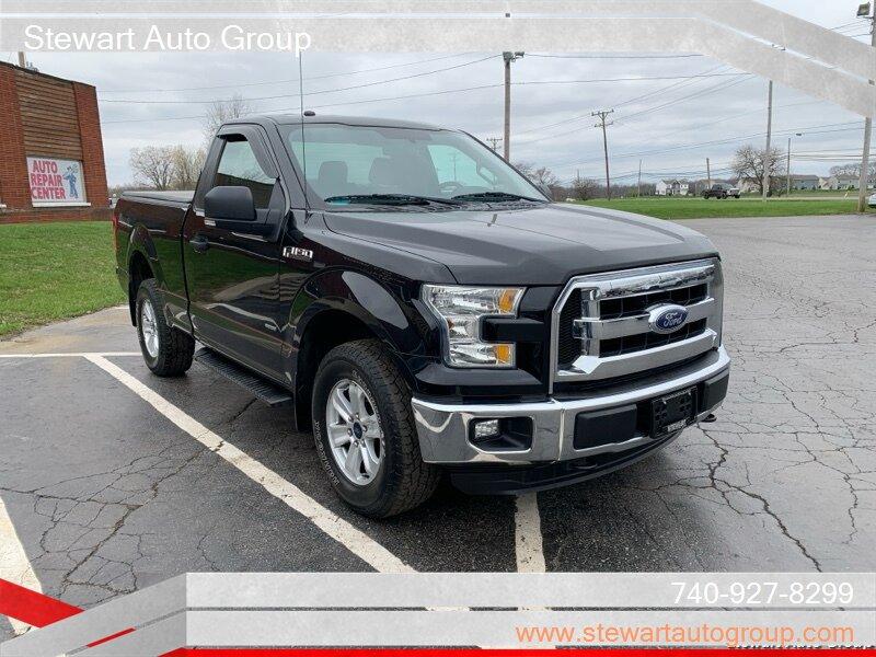 Thumbnail image of 2016 Ford F-150 at Pataskala of Pataskala, OH