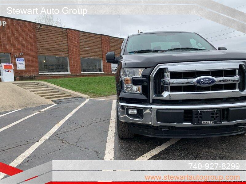 Thumbnail image of 2016 Ford F-150 at Pataskala of Pataskala, OH