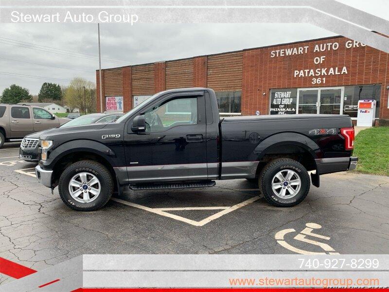 Thumbnail image of 2016 Ford F-150 at Pataskala of Pataskala, OH