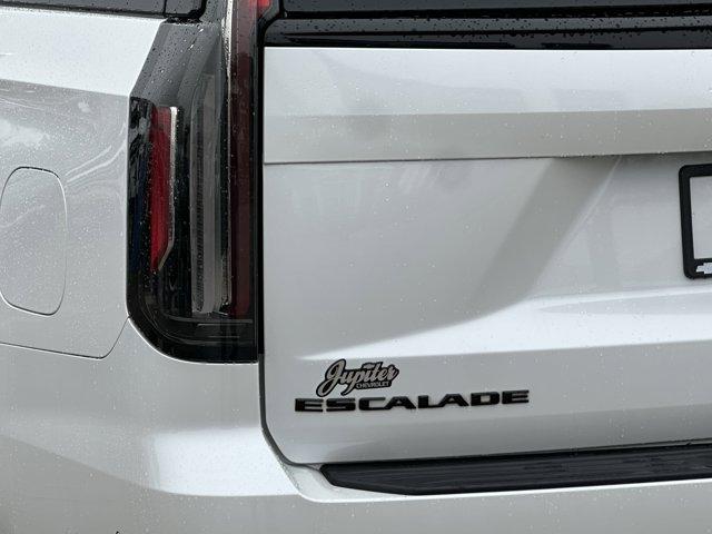 Thumbnail image of 2023 Cadillac Escalade at Jupiter Chevrolet - NEW