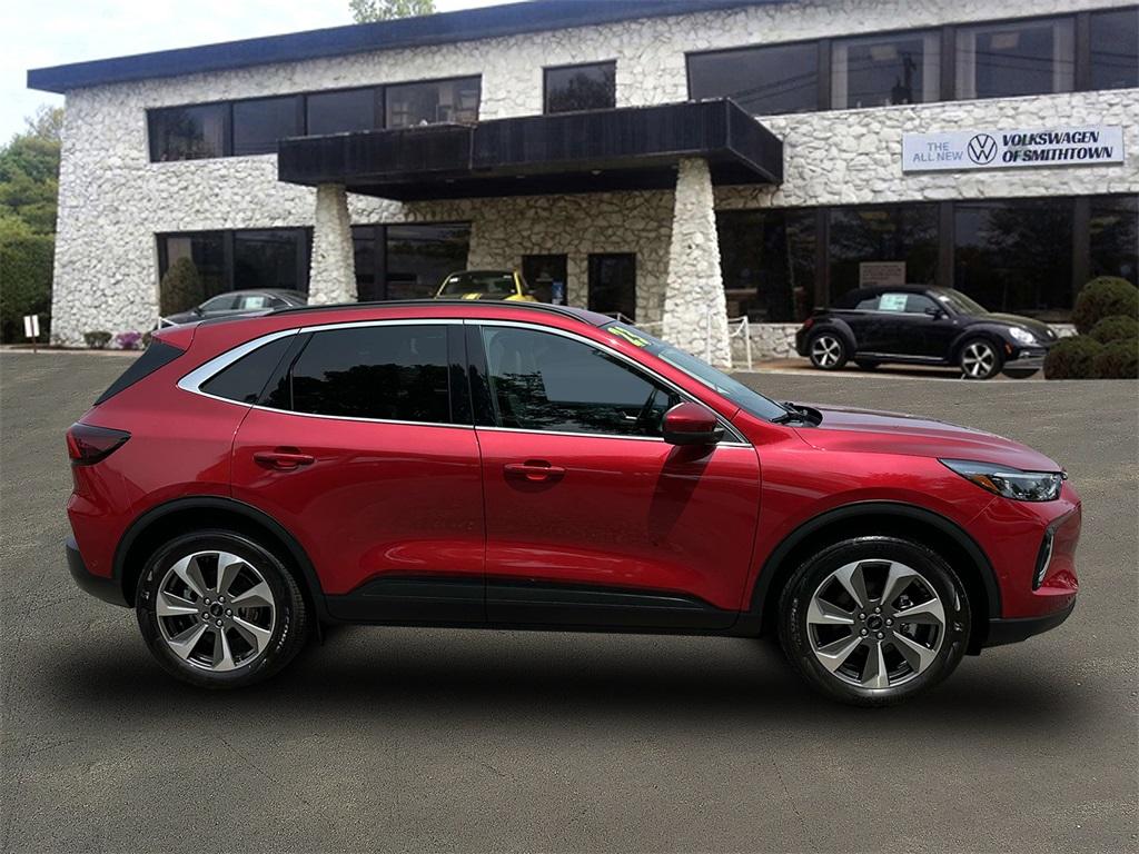 Thumbnail image of 2023 Ford Escape at Smithtown Volkswagen