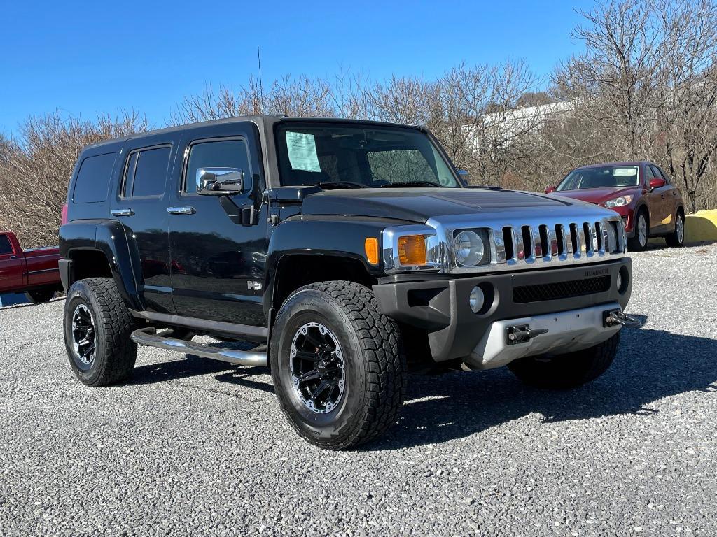 Thumbnail image of 2008 HUMMER H3 at T&T Auto Sales