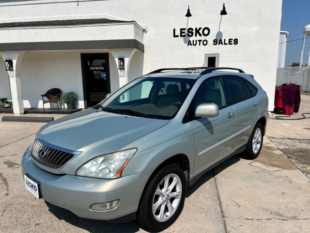 Thumbnail image of 2008 Lexus RX 350 at Lesko Auto Sales - Alma