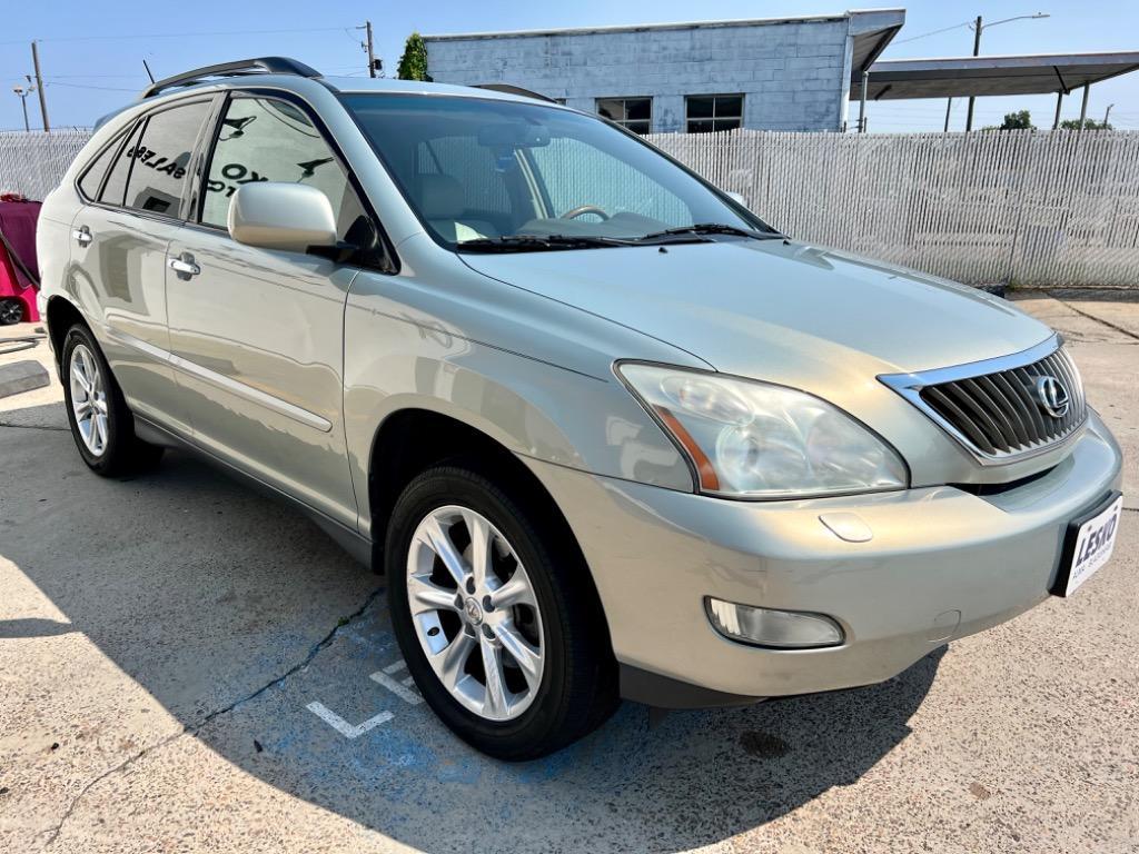 Thumbnail image of 2008 Lexus RX 350 at Lesko Auto Sales - Alma