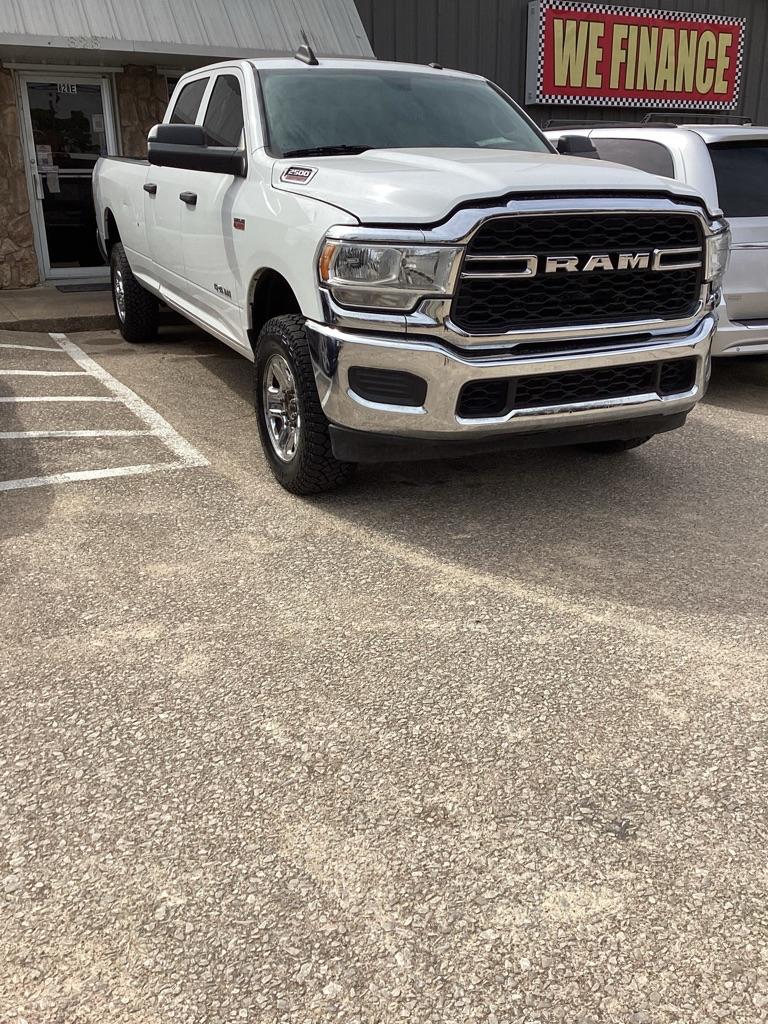 Thumbnail image of 2020 Ram 2500 at AR MOTORS TX