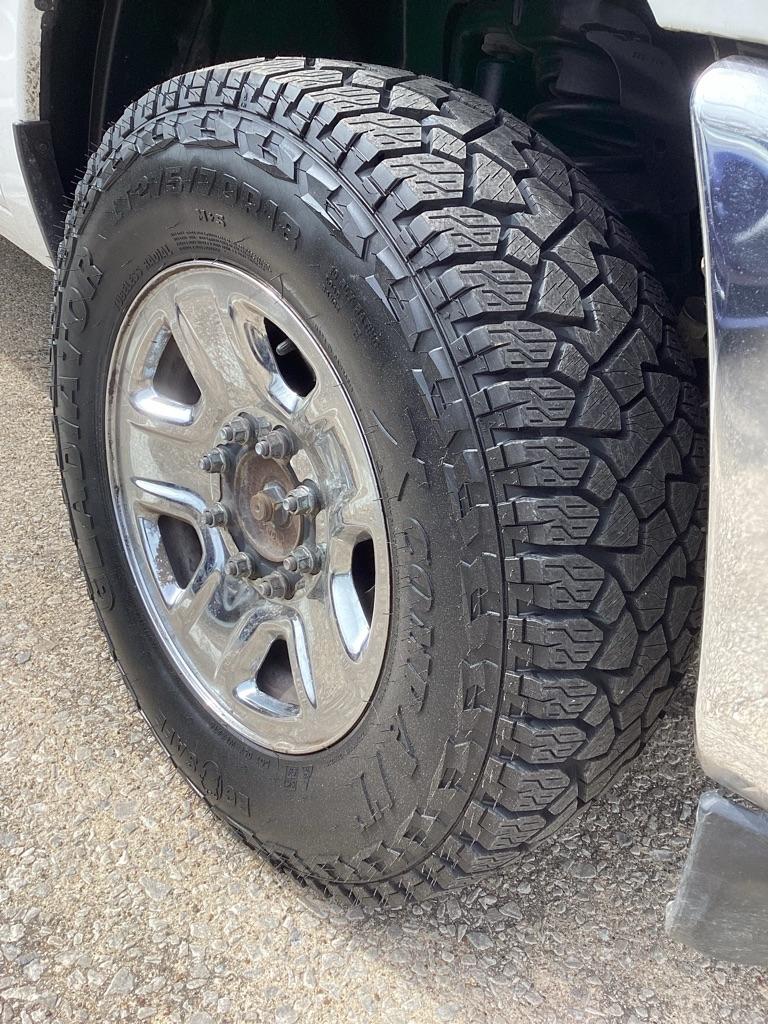 Thumbnail image of 2020 Ram 2500 at AR MOTORS TX