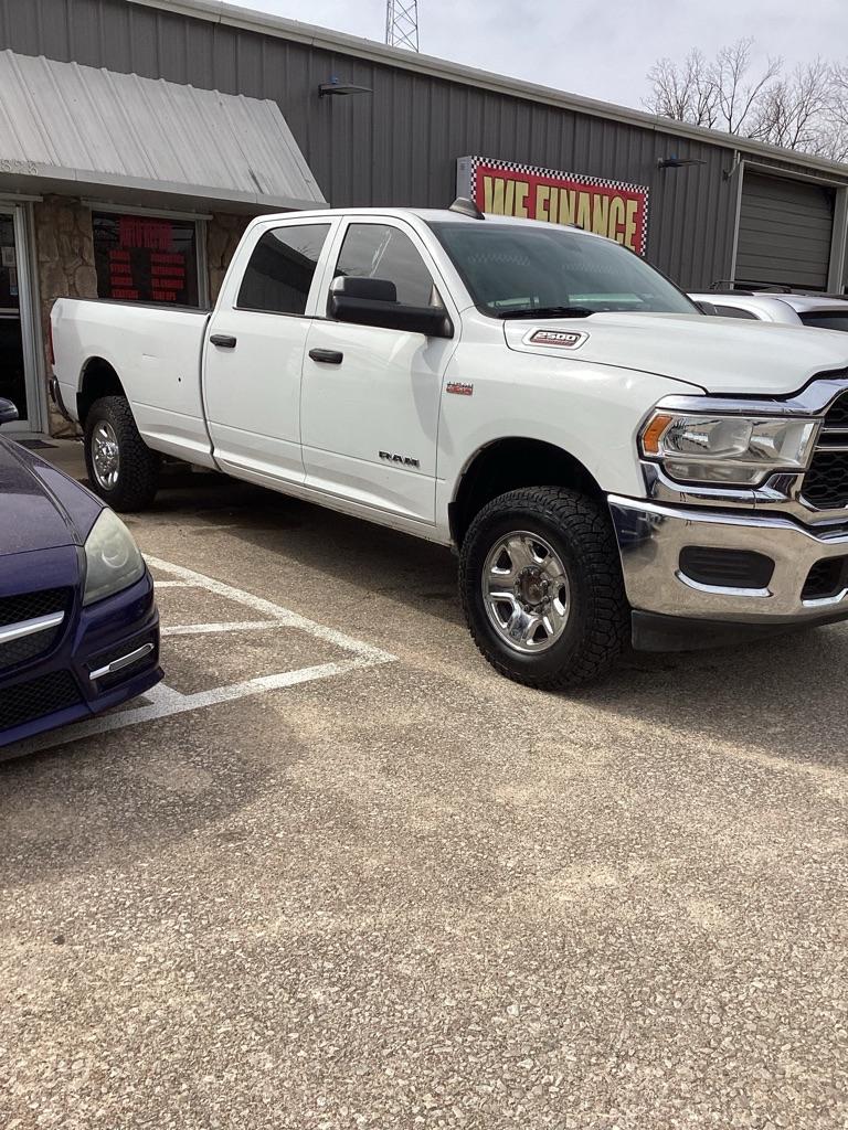 Thumbnail image of 2020 Ram 2500 at AR MOTORS TX