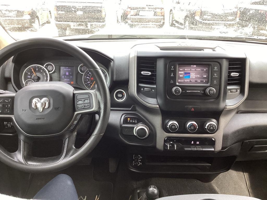 Thumbnail image of 2020 Ram 2500 at AR MOTORS TX