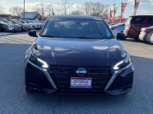 Thumbnail image of 2024 Nissan Altima at South Shore Nissan