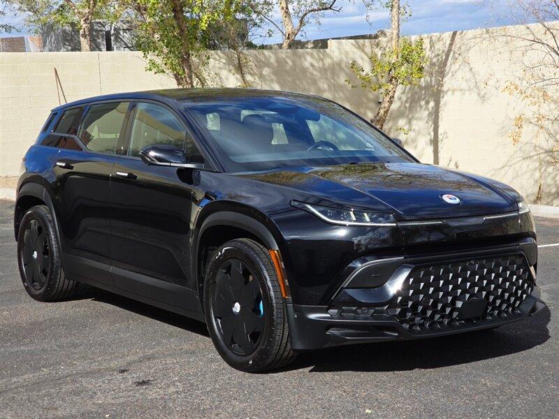 Thumbnail image of 2023 Fisker Ocean at Midline Motors