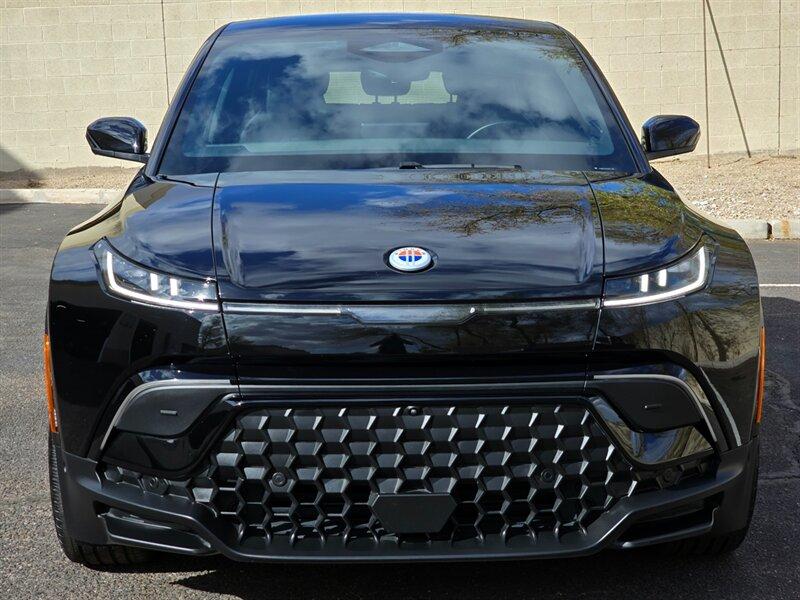 Thumbnail image of 2023 Fisker Ocean at Midline Motors