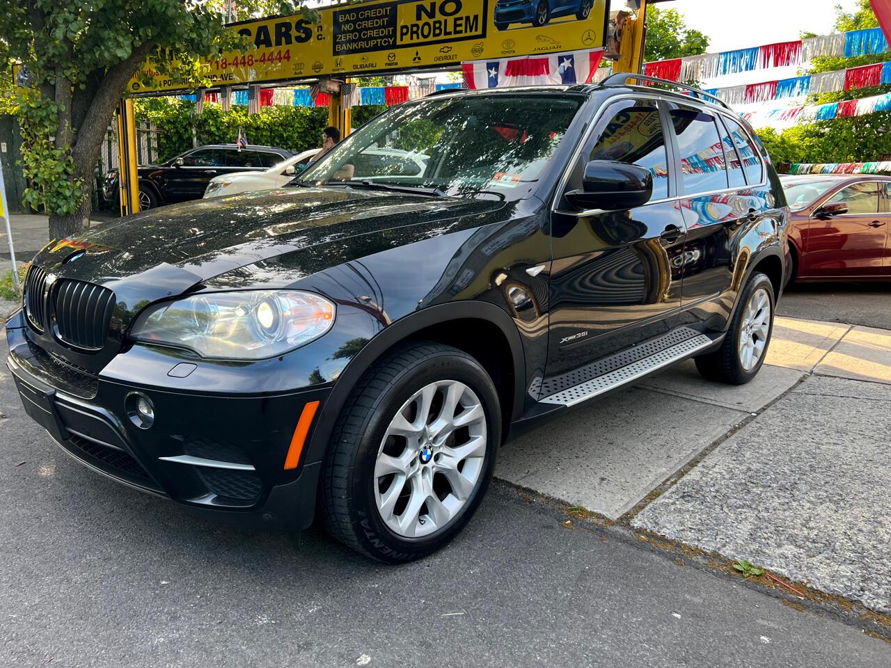 Thumbnail image of 2013 BMW X5 at H&H Finest Cars Inc