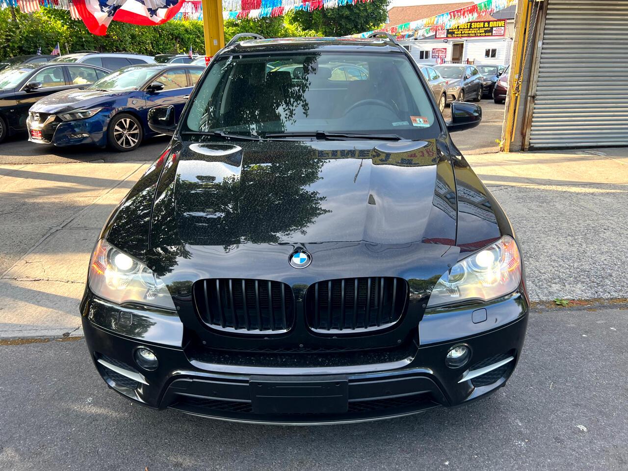 Thumbnail image of 2013 BMW X5 at H&H Finest Cars Inc