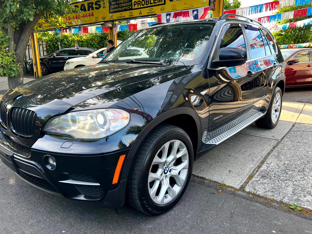 Thumbnail image of 2013 BMW X5 at H&H Finest Cars Inc
