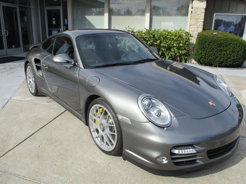 Thumbnail image of 2012 Porsche 911 at Car Bazaar of Franklin