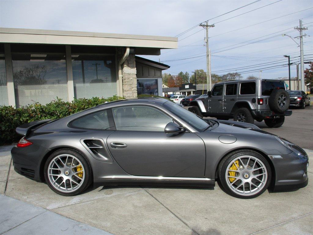 Thumbnail image of 2012 Porsche 911 at Car Bazaar of Franklin