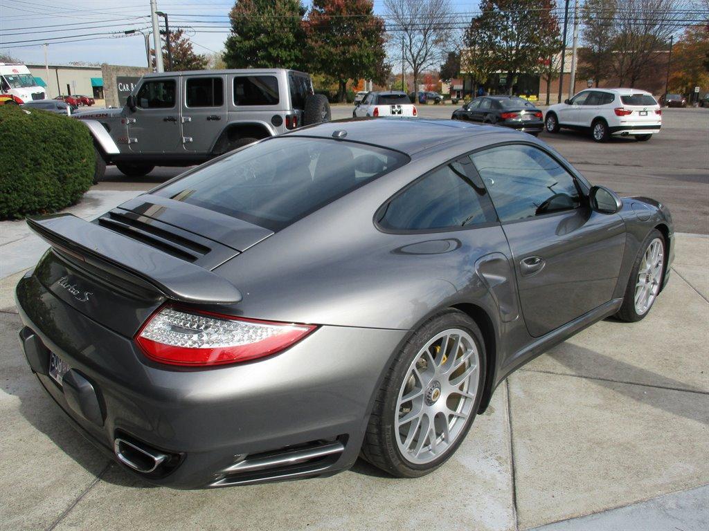 Thumbnail image of 2012 Porsche 911 at Car Bazaar of Franklin