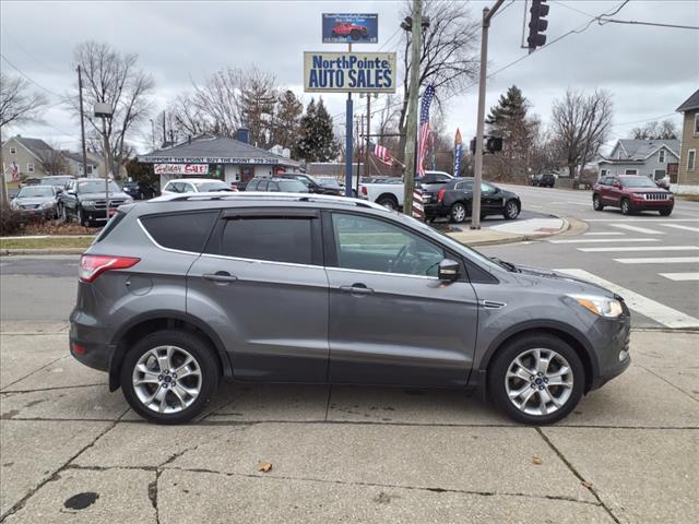 Thumbnail image of 2014 Ford Escape at Randy Shirk's Northpointe Auto Sales