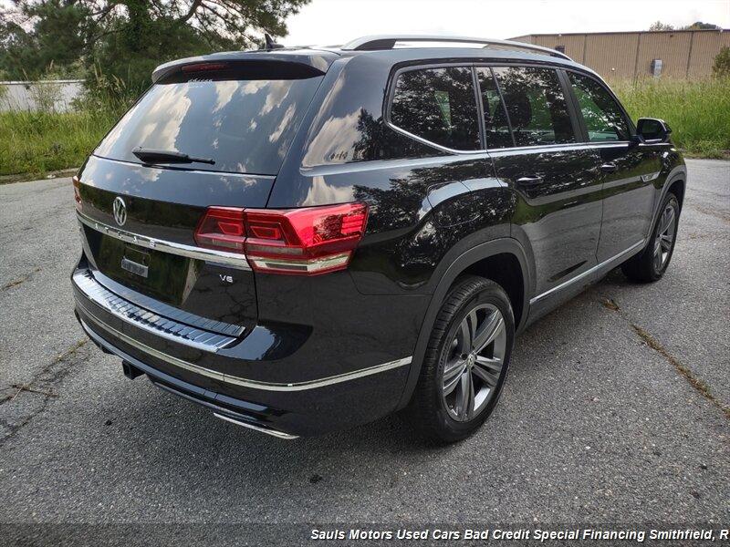 Thumbnail image of 2019 Volkswagen Atlas at Sauls Motor Co, Inc