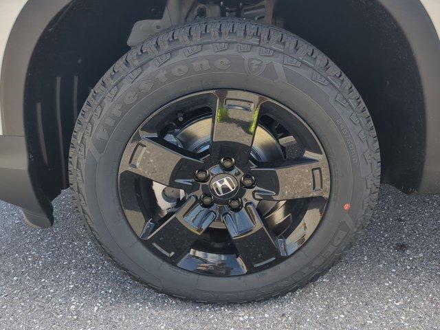 Thumbnail image of 2025 Honda Ridgeline at Germain Honda of Naples NEW